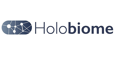 Holobiome Logo Holobiome Logo