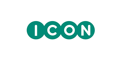 ICON plc Logo ICON plc Logo