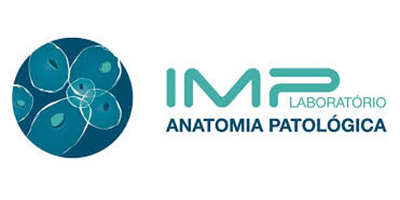 IMP - Laboratorio de Anatomia Patologica Logo IMP - Laboratorio de Anatomia Patologica Logo