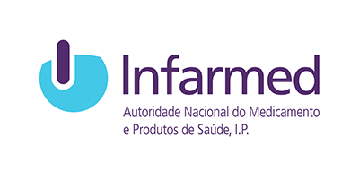 INFARMED Logo INFARMED Logo