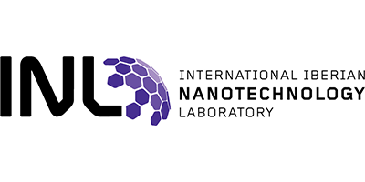 INL – International Iberian Nanotechnology Laboratory Logo INL – International Iberian Nanotechnology Laboratory Logo