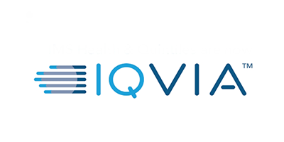 IQVIA Logo IQVIA Logo