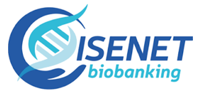 ISENET Logo ISENET Logo