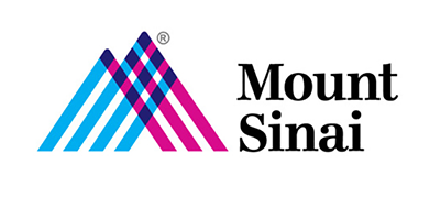 Icahn School of Medicine at Mount Sinai Logo Icahn School of Medicine at Mount Sinai Logo