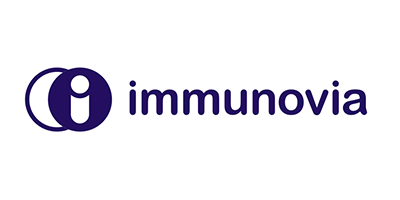 Immunovia AB Logo Immunovia AB Logo