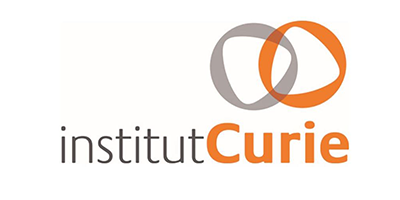 Institut Curie & UVSQ Logo Institut Curie & UVSQ Logo