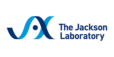 Jackson Laboratory Logo Jackson Laboratory Logo