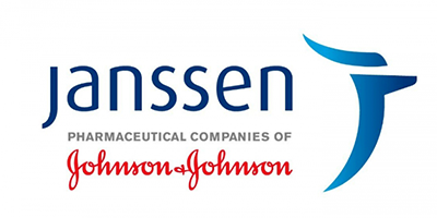Janssen (Johnson & Johnson) Logo Janssen (Johnson & Johnson) Logo