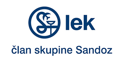 LEK Pharmaceuticals Logo LEK Pharmaceuticals Logo
