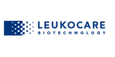 LEUKOCARE Logo LEUKOCARE Logo