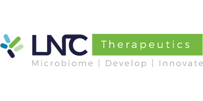 LNC Therapeutics Logo LNC Therapeutics Logo
