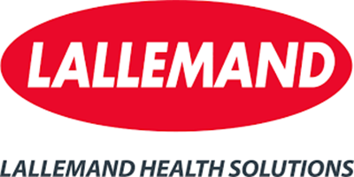 Lallemand Health Solution Logo Lallemand Health Solution Logo