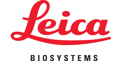 Leica Biosystems Logo Leica Biosystems Logo