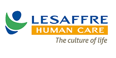 Lesaffre Human Care Logo Lesaffre Human Care Logo