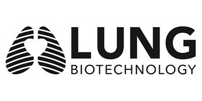 Lung Biotechnology Logo Lung Biotechnology Logo