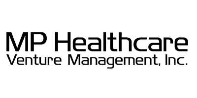 MP Healthcare Logo MP Healthcare Logo