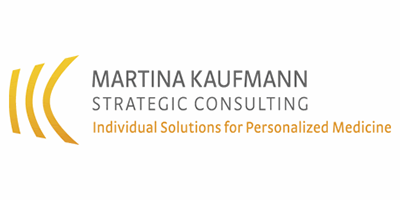 Martina Kaufmann Strategic Consulting Logo Martina Kaufmann Strategic Consulting Logo