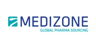 Medizone Germany Logo Medizone Germany Logo