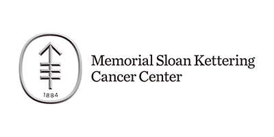 Memorial Sloan Kettering Cancer Center Logo Memorial Sloan Kettering Cancer Center Logo