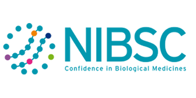 NIBSC Logo NIBSC Logo