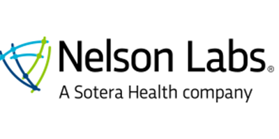 Nelson Labs Logo Nelson Labs Logo