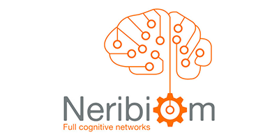 NeribiOm Logo NeribiOm Logo