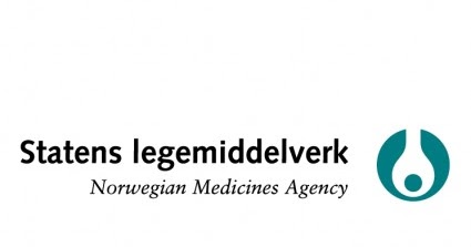 Norwegian Medicines Agency Logo Norwegian Medicines Agency Logo