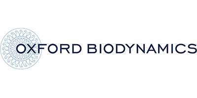 Oxford BioDynamics Logo Oxford BioDynamics Logo