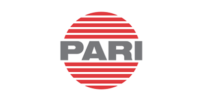 PARI Pharma GmbH Logo PARI Pharma GmbH Logo