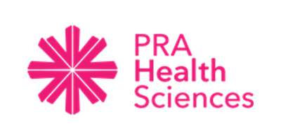 PRA Health Sciences Logo PRA Health Sciences Logo