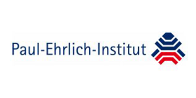 Paul-Ehrlich-Institut (PEI) Logo Paul-Ehrlich-Institut (PEI) Logo