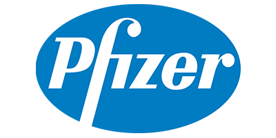 Pfizer Logo Pfizer Logo