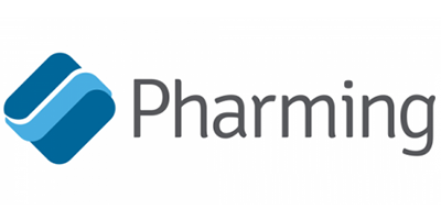 Pharming Group Logo Pharming Group Logo