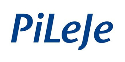 PiLeJe Logo PiLeJe Logo