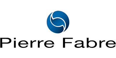 Pierre Fabre Logo Pierre Fabre Logo