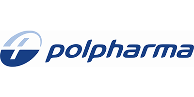 Polpharma Logo Polpharma Logo