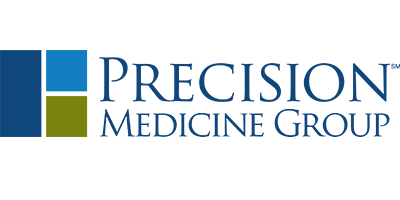 Precision for Medicine Logo Precision for Medicine Logo