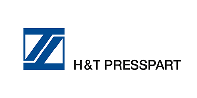 Prespart Manufacturing Logo Prespart Manufacturing Logo