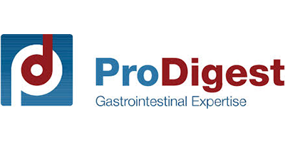 ProDigest Logo ProDigest Logo