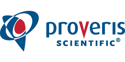 Proveris Scientific Logo Proveris Scientific Logo