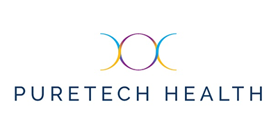 PureTech Health Logo PureTech Health Logo