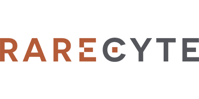 RareCyte Logo RareCyte Logo