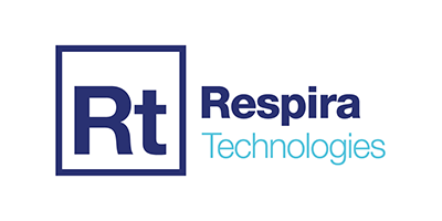 Respira Technologies Logo Respira Technologies Logo