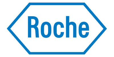 Roche Logo Roche Logo