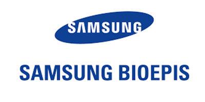 Samsung Bioepis Logo Samsung Bioepis Logo