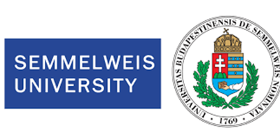 Semmelweis University Logo Semmelweis University Logo