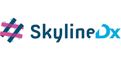 SkylineDx Logo SkylineDx Logo