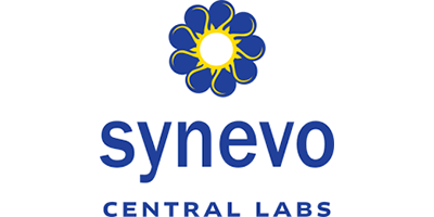 Synevo Central Lab Logo Synevo Central Lab Logo
