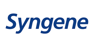 Syngene International Logo Syngene International Logo
