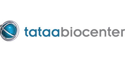 TATAA Biocenter Logo TATAA Biocenter Logo